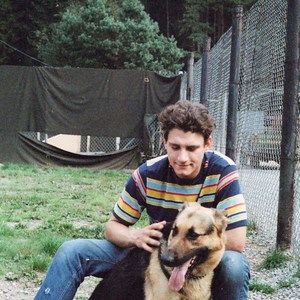 Meet your Posher, Michael